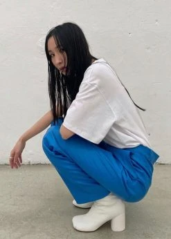 Inni Linor Pants - Cobalt