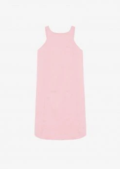 Room-K Lola Mini Dress - Pink