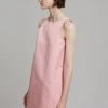 Room-K Lola Mini Dress - Pink