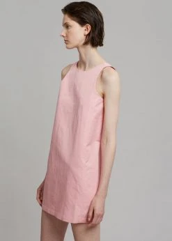 Room-K Lola Mini Dress - Pink