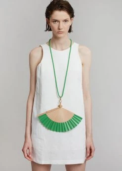 Room-K Lola Mini Dress - White CLOTHING