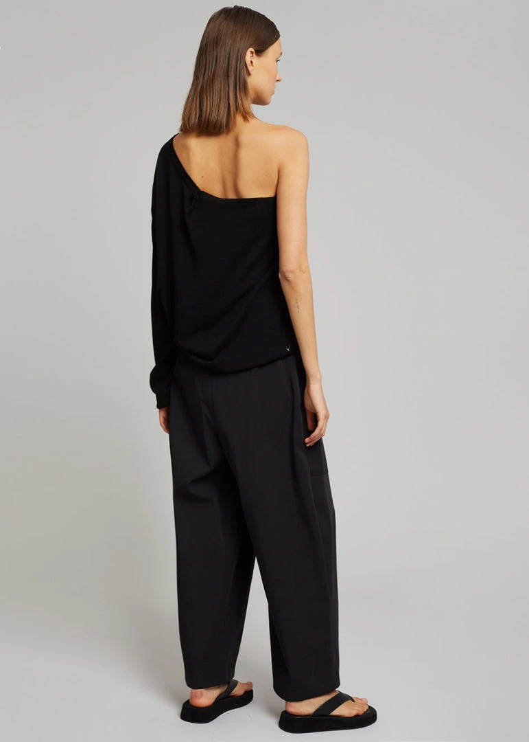 Auver_Fit CLOTHING Mia Belted Pants - Black 6 Auver_Fit CLOTHING Mia Belted Pants - Black