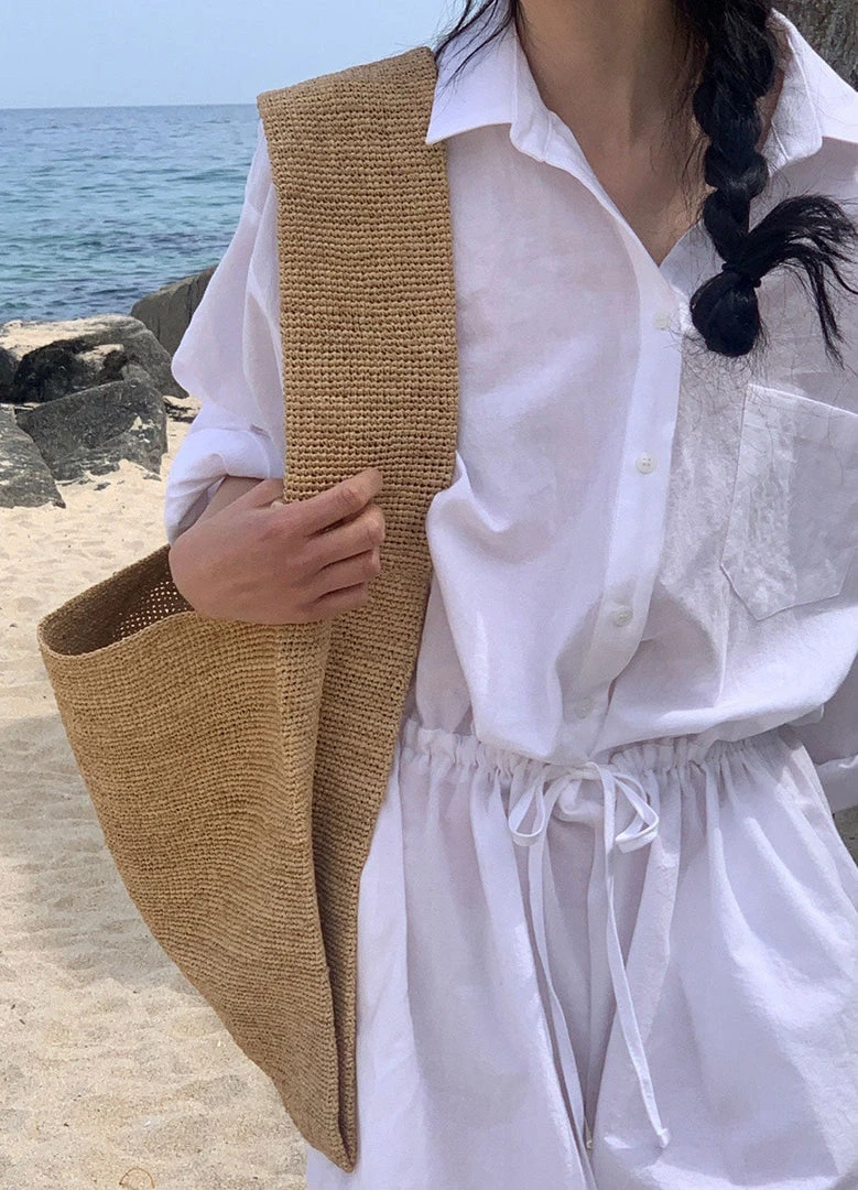 Overtake Mitri Romper - White 3 Overtake Mitri Romper - White