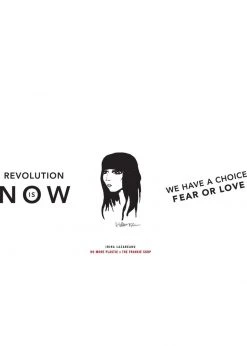 Nomoreplastic No More Plastic X TFS Eco Can- Irina Lazareanu & William Klein LIFESTYLE