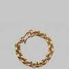 Laura Lombardi Piera Bracelet - Gold