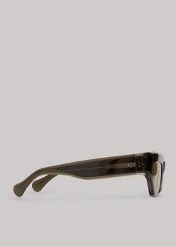 Port Tanger Ayreen Sunglasses - Cardamom 8 Port Tanger Ayreen Sunglasses - Cardamom