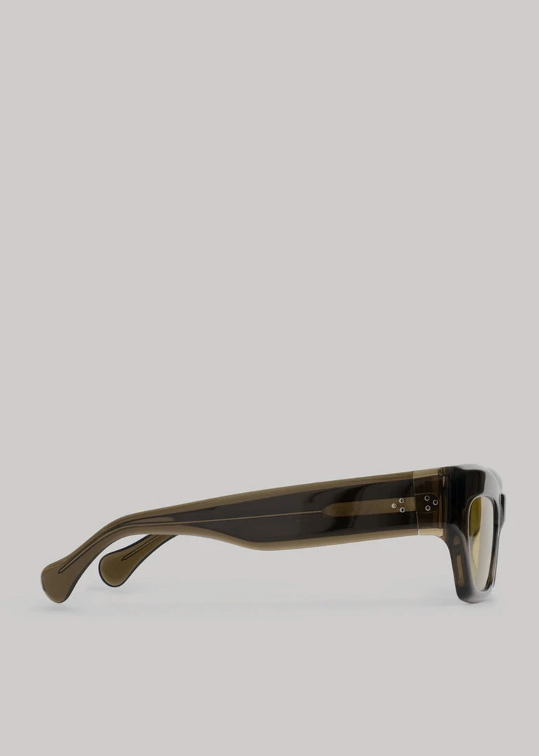 Port Tanger Ayreen Sunglasses - Cardamom 4 Port Tanger Ayreen Sunglasses - Cardamom