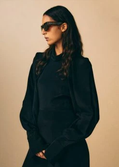 Port Tanger Ayreen Sunglasses - Cardamom