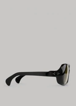 Port Tanger Yamina Sunglasses - Black 14 Port Tanger Yamina Sunglasses - Black