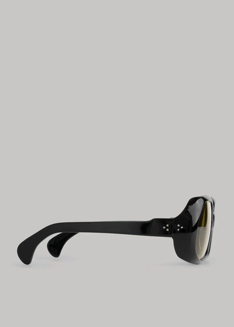 Port Tanger Yamina Sunglasses - Black 7 Port Tanger Yamina Sunglasses - Black