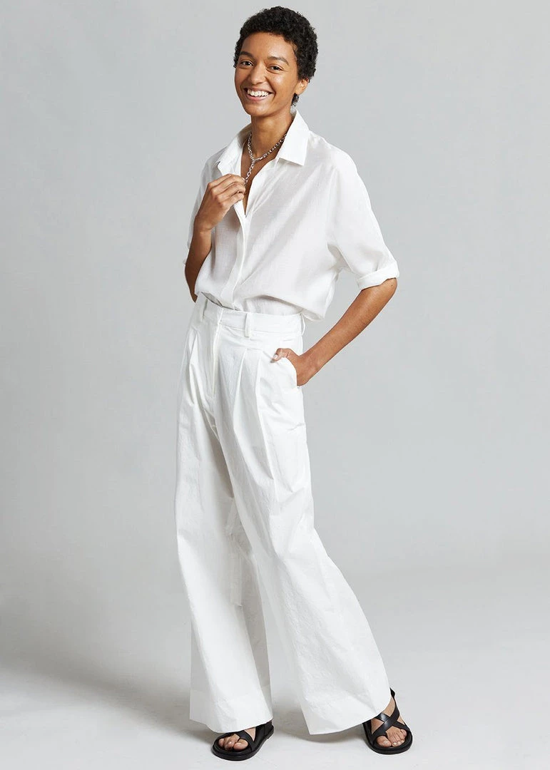 Porte & Paire X TFS Cross Sandal - Black SHOES 3 Porte & Paire X TFS Cross Sandal - Black SHOES