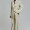 Ouppt CLOTHING Powana Blazer - Beige