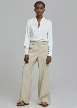 Ouppt Powana Pants - Beige