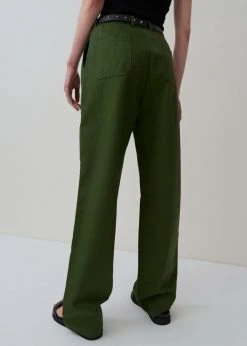 Rika Studios Hooper Pants - Army