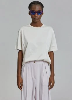 Come And Get CLOTHING Rooni Pleated Pants - Pink