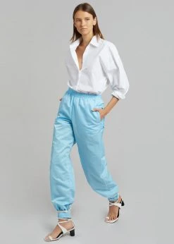 Rotate Danica Track Pants - Polar Wind CLOTHING