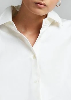 Paper Moon CLOTHING Sabi Blouse - Ivory 13 Paper Moon CLOTHING Sabi Blouse - Ivory