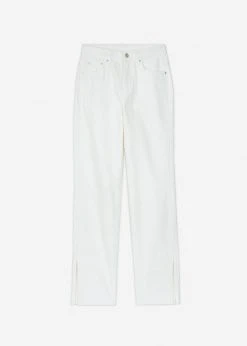 Verbena CLOTHING Sada Jeans - Off White