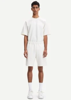 Samsoe CLOTHING Samsøe & Samsøe Alfie T-Shirt - Undyed