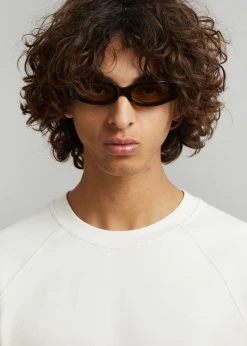 Samsoe CLOTHING Samsøe & Samsøe Alfie T-Shirt - Undyed