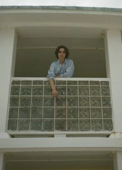 Samsoe Samsøe & Samsøe Marley Shirt - Serenity Stripe