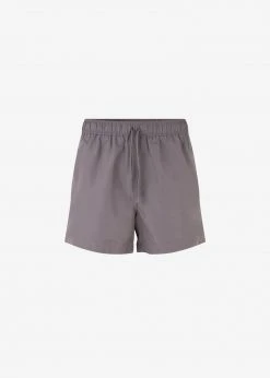 Samsoe Samsøe & Samsøe Mason Swim Shorts - Shark Men 13 Samsoe Samsøe & Samsøe Mason Swim Shorts - Shark Men