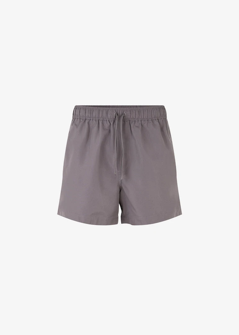 Samsoe Samsøe & Samsøe Mason Swim Shorts - Shark Men 7 Samsoe Samsøe & Samsøe Mason Swim Shorts - Shark Men
