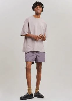 Samsoe Samsøe & Samsøe Mason Swim Shorts - Shark Men