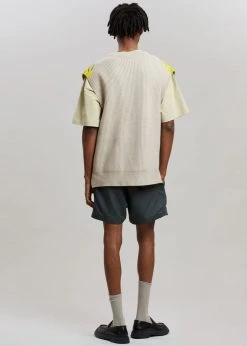 Samsoe Samsøe & Samsøe Mason Swim Shorts - Urban Chic Men