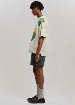 Samsoe Samsøe & Samsøe Mason Swim Shorts - Urban Chic Men