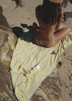 Swimwear Solaqua Clovelly Towel