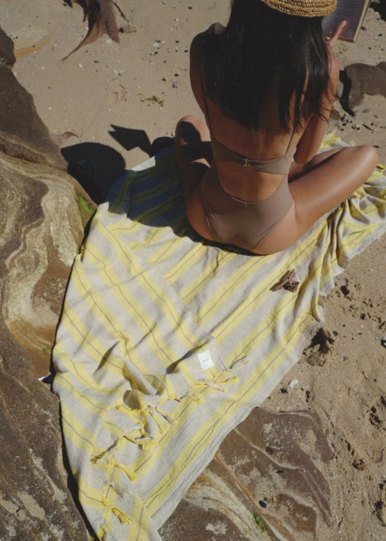 Swimwear Solaqua Clovelly Towel 1 Swimwear Solaqua Clovelly Towel