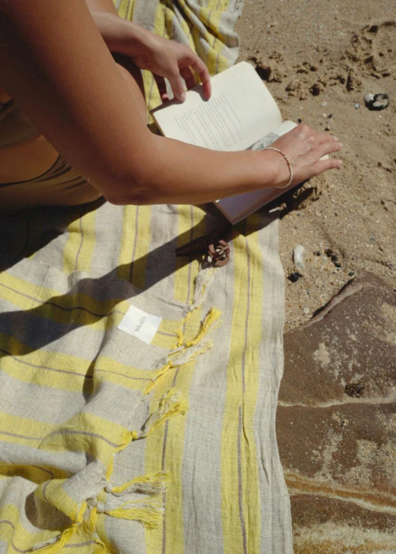 Swimwear Solaqua Clovelly Towel 5 Swimwear Solaqua Clovelly Towel