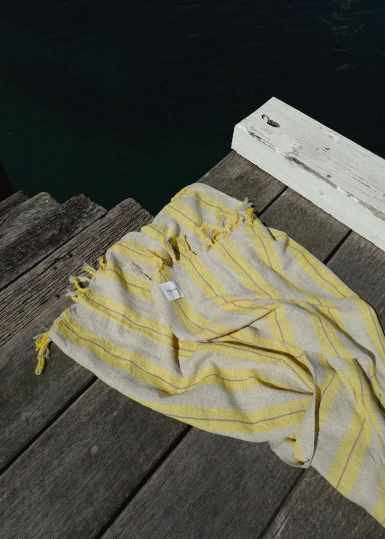 Swimwear Solaqua Clovelly Towel 6 Swimwear Solaqua Clovelly Towel