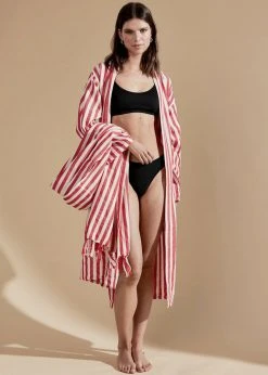 Solaqua Monterosso Robe CLOTHING