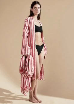 Solaqua Monterosso Robe CLOTHING