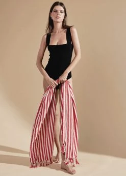 Solaqua Monterosso Towel Swimwear