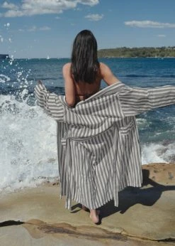 Solaqua Palermo Robe