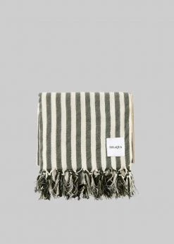 Solaqua Palermo Towel