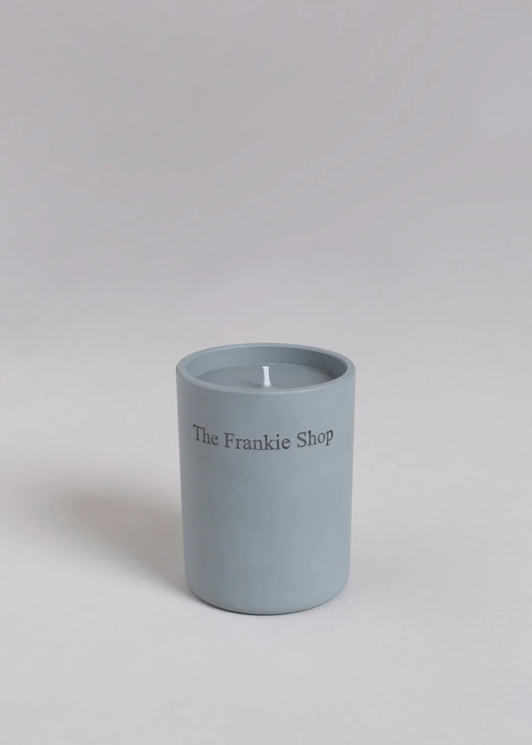 The Frankie Shop Bougie No. 1 Candle 1 The Frankie Shop Bougie No. 1 Candle