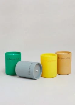 The Frankie Shop Bougie No. 1 Candle 7 The Frankie Shop Bougie No. 1 Candle
