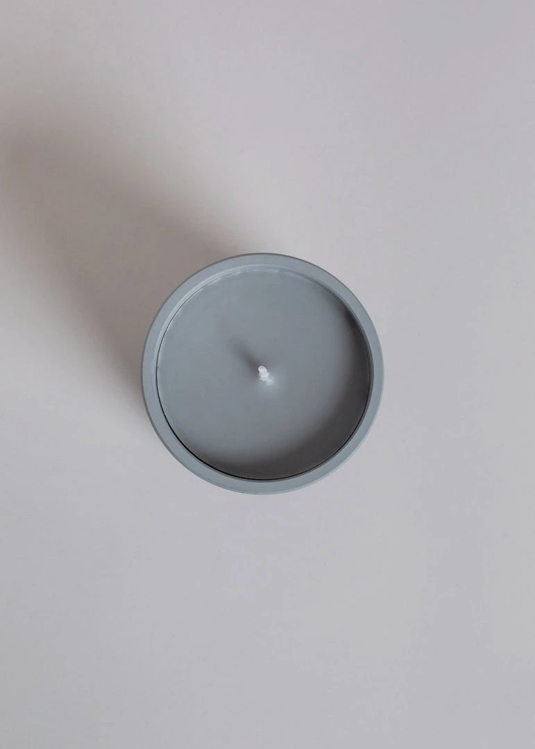 The Frankie Shop Bougie No. 1 Candle 3 The Frankie Shop Bougie No. 1 Candle