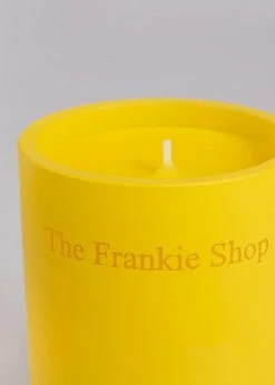The Frankie Shop Bougie No. 2 Candle