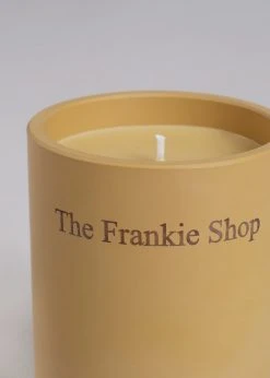 The Frankie Shop Bougie No. 3 Candle