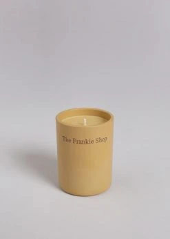 The Frankie Shop Bougie No. 3 Candle