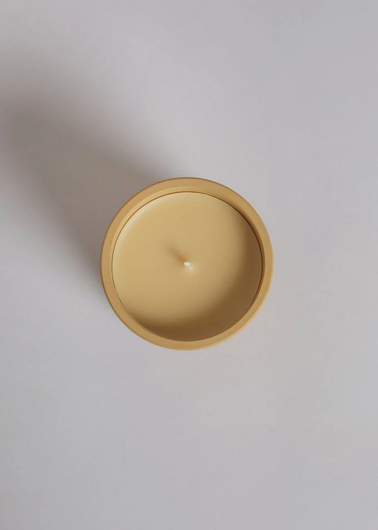 The Frankie Shop Bougie No. 3 Candle 4 The Frankie Shop Bougie No. 3 Candle