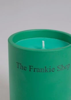The Frankie Shop Bougie No. 4 Candle LIFESTYLE