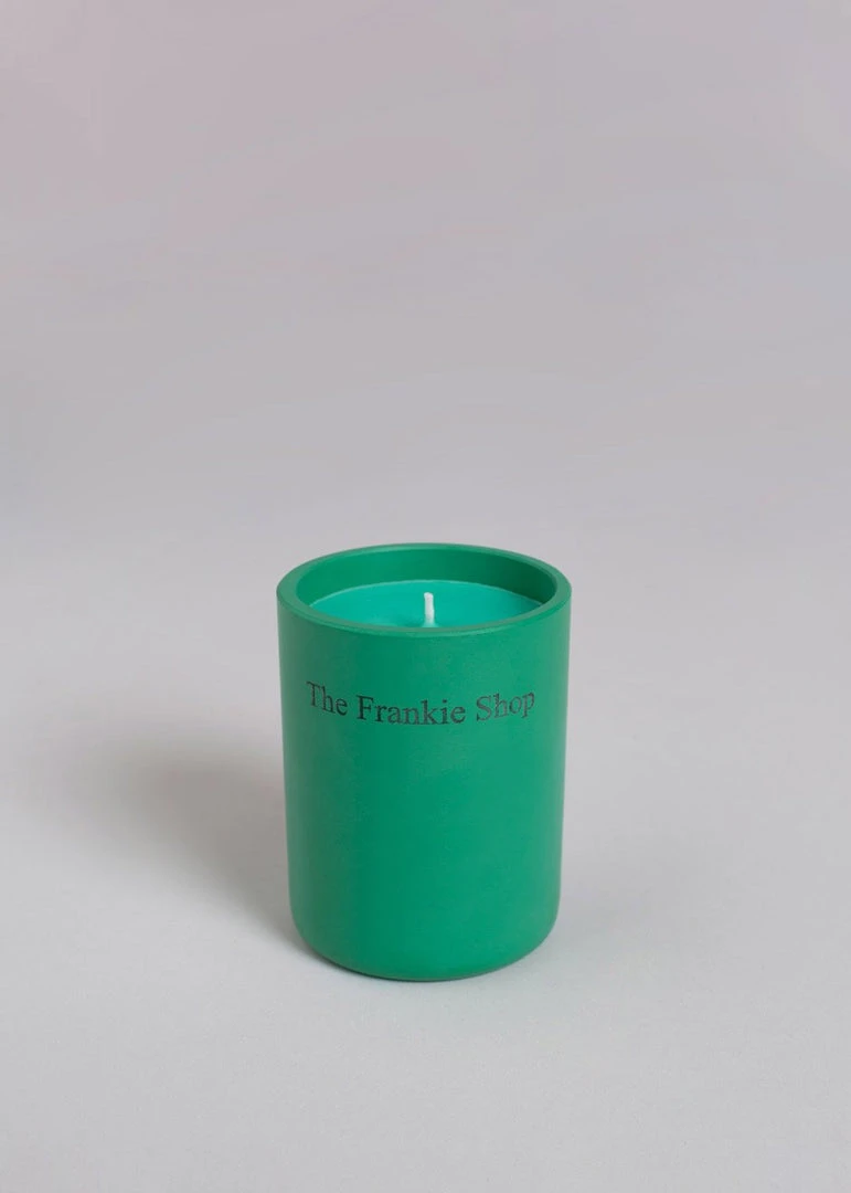 The Frankie Shop Bougie No. 4 Candle LIFESTYLE 1 The Frankie Shop Bougie No. 4 Candle LIFESTYLE