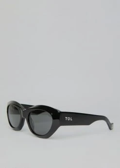 TOL Eyewear Glamoureaux Sunglasses - Noir
