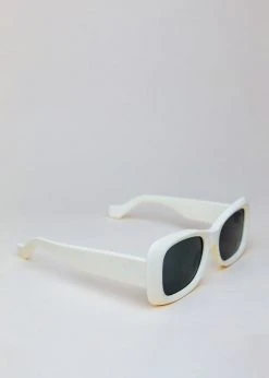TOL Eyewear The Island Sunglasses - Meringue